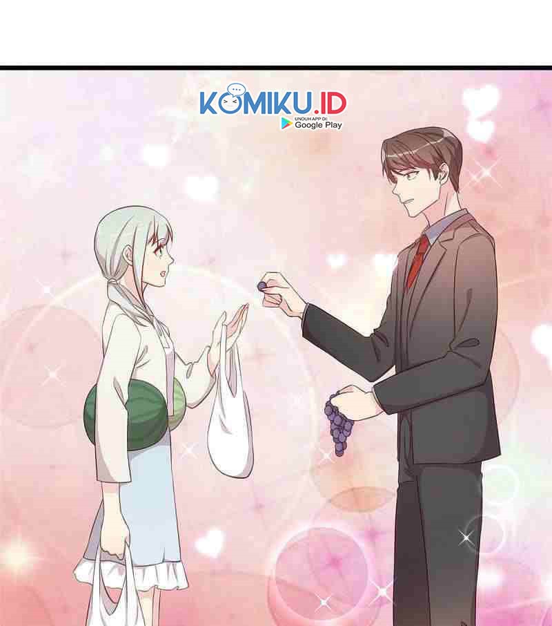 CEO’s Sudden Proposal Chapter 335 Gambar 9